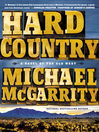 Cover image for Hard Country